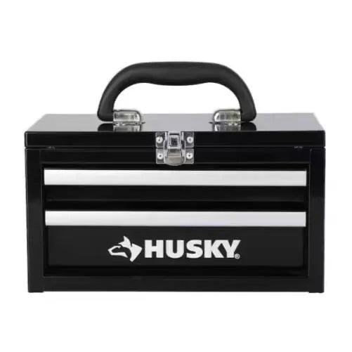 Custom Engraved Husky Mini Tool Box