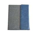 Premium Leatherette Padfolios